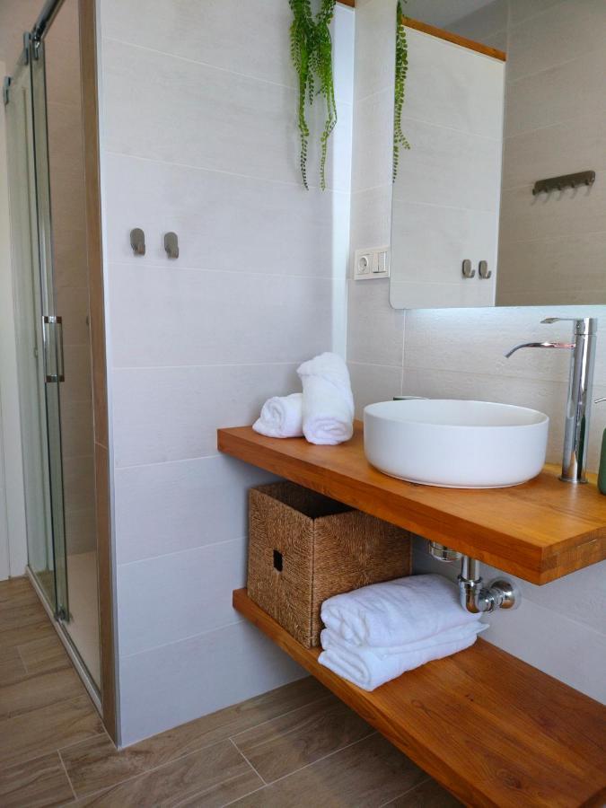 Piso En Inicio Costa Da Morte Apartment *